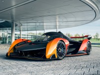 McLaren Solus GT 2023 hoodie #1559553