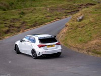 Mercedes-Benz A45 S AMG [UK] 2023 stickers 1559593