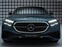 Mercedes-Benz E-Class 2024 Tank Top #1559755