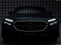 Mercedes-Benz E-Class 2024 Poster 1559756