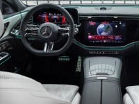 Mercedes-Benz E-Class 2024 hoodie #1559759