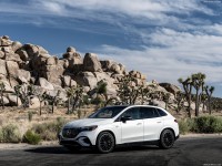Mercedes-Benz EQE AMG SUV [US] 2024 Poster 1559835