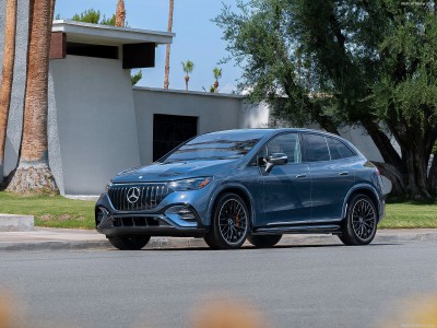 Mercedes-Benz EQE AMG SUV [US] 2024 puzzle 1559856