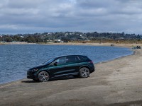 Mercedes-Benz EQE AMG SUV [US] 2024 Mouse Pad 1559860