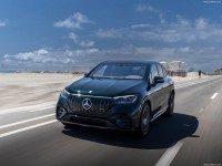 Mercedes-Benz EQE AMG SUV [US] 2024 Mouse Pad 1559865