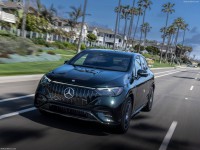 Mercedes-Benz EQE AMG SUV [US] 2024 Poster 1559867