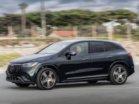 Mercedes-Benz EQE AMG SUV [US] 2024 Poster 1559869