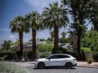 Mercedes-Benz EQE AMG SUV [US] 2024 Longsleeve T-shirt #1559887