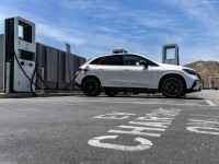 Mercedes-Benz EQE AMG SUV [US] 2024 Longsleeve T-shirt #1559895