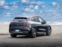 Mercedes-Benz EQE AMG SUV [US] 2024 Mouse Pad 1559898
