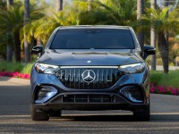 Mercedes-Benz EQE AMG SUV [US] 2024 mug #1559913