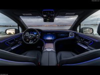 Mercedes-Benz EQE AMG SUV [US] 2024 Tank Top #1559949