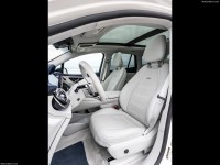 Mercedes-Benz EQE AMG SUV [US] 2024 t-shirt #1559950