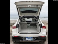 Mercedes-Benz EQE AMG SUV [US] 2024 Mouse Pad 1559954