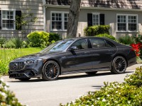 Mercedes-Benz S63 AMG E Performance [US] 2024 stickers 1560009