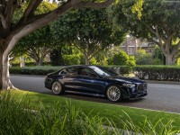 Mercedes-Benz S63 AMG E Performance [US] 2024 tote bag #1560014
