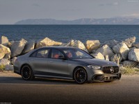 Mercedes-Benz S63 AMG E Performance [US] 2024 Poster 1560015