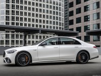 Mercedes-Benz S63 AMG E Performance [US] 2024 Poster 1560045