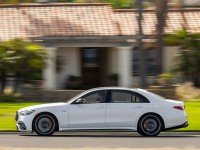 Mercedes-Benz S63 AMG E Performance [US] 2024 hoodie #1560050