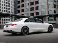 Mercedes-Benz S63 AMG E Performance [US] 2024 Poster 1560053