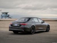 Mercedes-Benz S63 AMG E Performance [US] 2024 hoodie #1560060