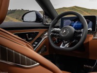 Mercedes-Benz S63 AMG E Performance [US] 2024 mug #1560096