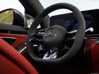 Mercedes-Benz S63 AMG E Performance [US] 2024 Mouse Pad 1560097