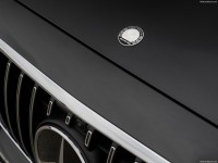 Mercedes-Benz S63 AMG E Performance [US] 2024 tote bag #1560121