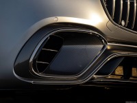Mercedes-Benz S63 AMG E Performance [US] 2024 tote bag #1560123