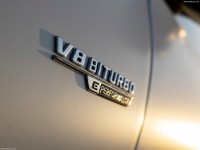 Mercedes-Benz S63 AMG E Performance [US] 2024 Tank Top #1560129
