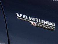 Mercedes-Benz S63 AMG E Performance [US] 2024 tote bag #1560130