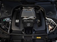 Mercedes-Benz S63 AMG E Performance [US] 2024 Longsleeve T-shirt #1560133