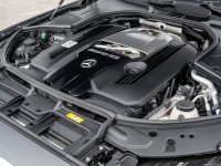 Mercedes-Benz S63 AMG E Performance [US] 2024 Sweatshirt #1560135