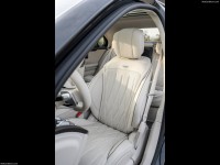 Mercedes-Benz S63 AMG E Performance [US] 2024 tote bag #1560137