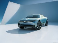 Opel Experimental Concept 2023 stickers 1560594
