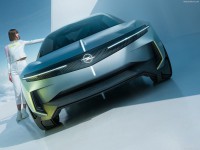 Opel Experimental Concept 2023 Poster 1560600