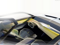 Opel Experimental Concept 2023 hoodie #1560607