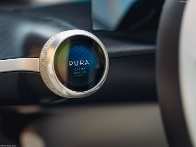 Pininfarina Pura Vision Concept 2023 mug #1560664