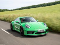 Porsche 911 Carrera GTS [UK] 2023 puzzle 1560676