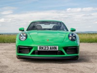 Porsche 911 Carrera GTS [UK] 2023 hoodie #1560683