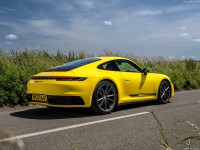 Porsche 911 Carrera T [UK] 2023 puzzle 1560705