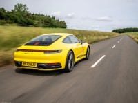 Porsche 911 Carrera T [UK] 2023 Poster 1560710