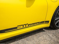 Porsche 911 Carrera T [UK] 2023 Mouse Pad 1560723