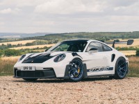 Porsche 911 GT3 RS [UK] 2023 Sweatshirt #1560726