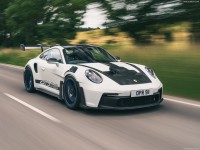 Porsche 911 GT3 RS [UK] 2023 magic mug #1560731