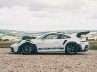 Porsche 911 GT3 RS [UK] 2023 hoodie #1560732