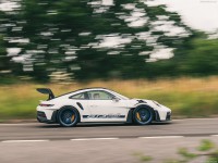 Porsche 911 GT3 RS [UK] 2023 mug #1560734