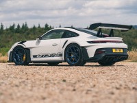 Porsche 911 GT3 RS [UK] 2023 t-shirt #1560736