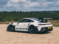 Porsche 911 GT3 RS [UK] 2023 hoodie #1560737