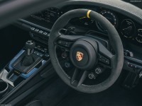 Porsche 911 GT3 RS [UK] 2023 Sweatshirt #1560746